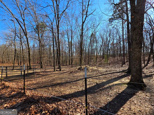 3879 Caney Head Road, Franklin, GA 30217