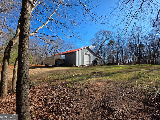 3879 Caney Head Road, Franklin, GA 30217