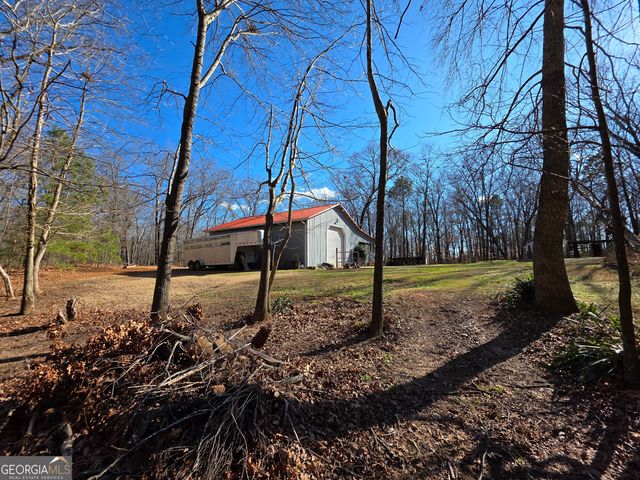 3879 Caney Head Road, Franklin, GA 30217