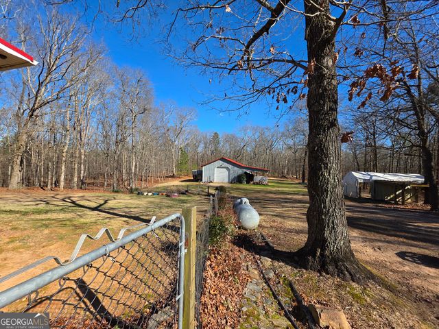 3879 Caney Head Road, Franklin, GA 30217