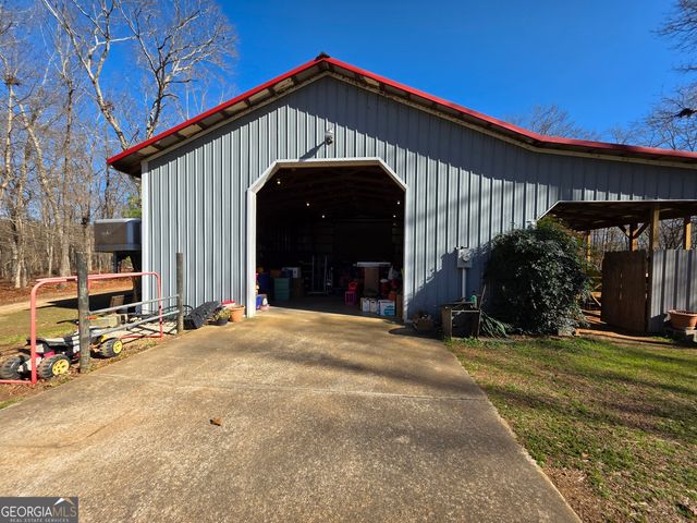 3879 Caney Head Road, Franklin, GA 30217