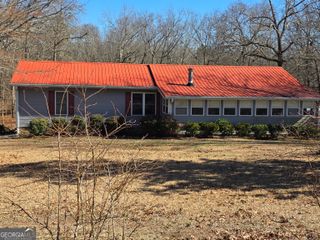 3879 Caney Head Road, Franklin, GA 30217