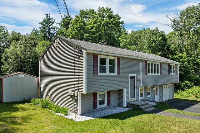 9 Bunker Hill Drive, Londonderry, NH 03053