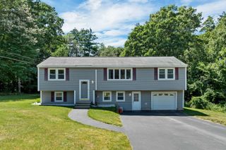 9 Bunker Hill Drive, Londonderry, NH 03053