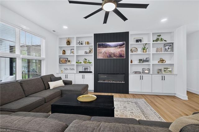 5361 Blackwater RD, Virginia Beach, VA 23457