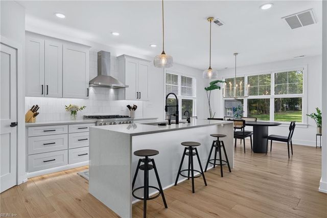 5361 Blackwater RD, Virginia Beach, VA 23457