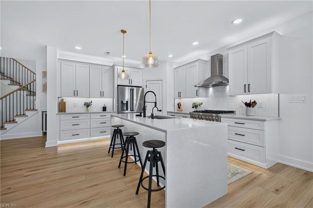 5361 Blackwater RD, Virginia Beach, VA 23457