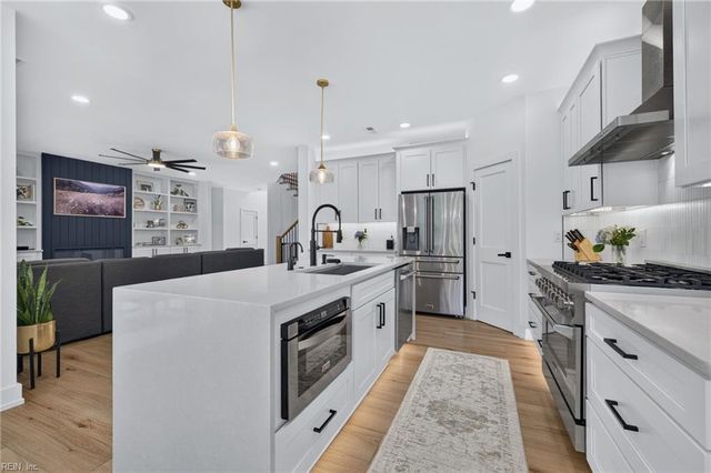 5361 Blackwater RD, Virginia Beach, VA 23457