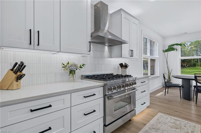 5361 Blackwater RD, Virginia Beach, VA 23457