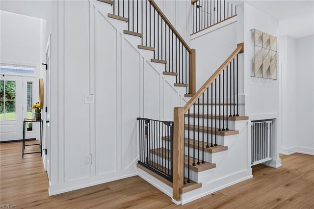 5361 Blackwater RD, Virginia Beach, VA 23457