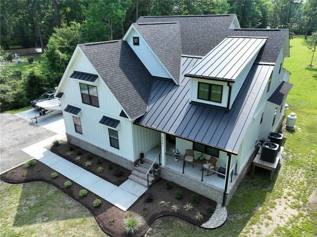 5361 Blackwater RD, Virginia Beach, VA 23457