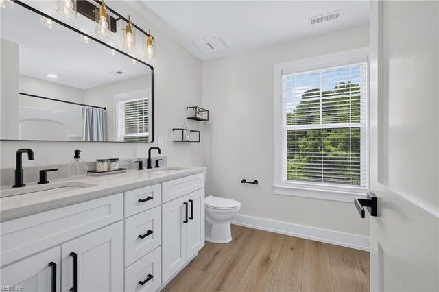 5361 Blackwater RD, Virginia Beach, VA 23457