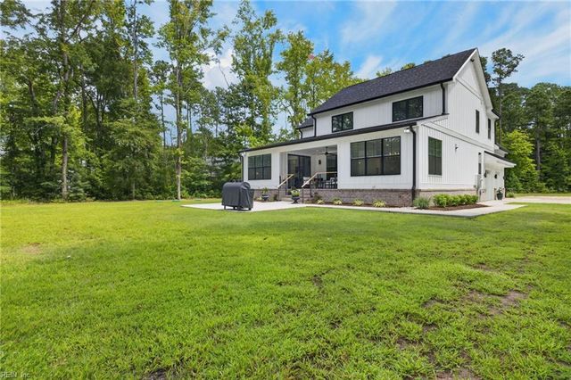 5361 Blackwater RD, Virginia Beach, VA 23457