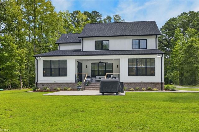 5361 Blackwater RD, Virginia Beach, VA 23457