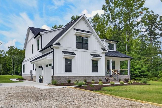 5361 Blackwater RD, Virginia Beach, VA 23457