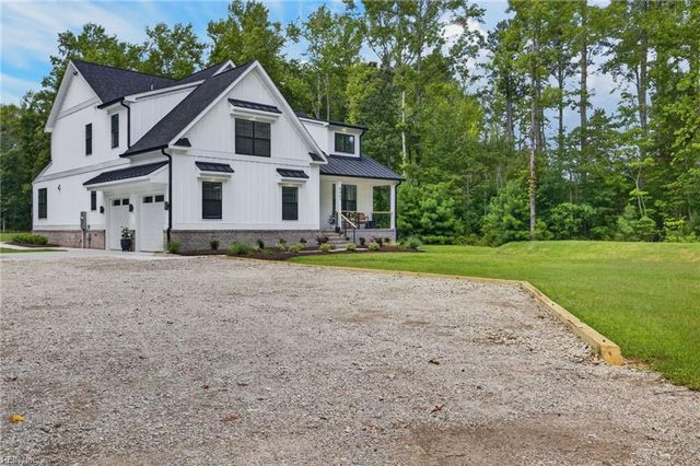 5361 Blackwater RD, Virginia Beach, VA 23457