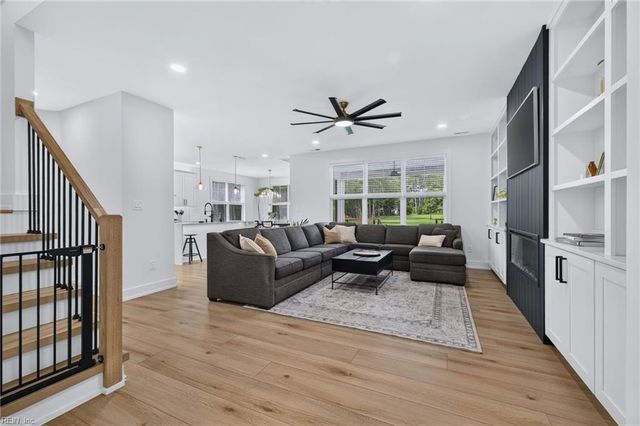 5361 Blackwater RD, Virginia Beach, VA 23457