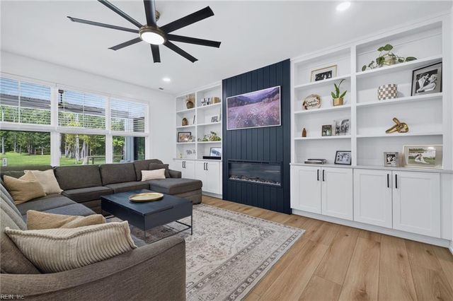 5361 Blackwater RD, Virginia Beach, VA 23457