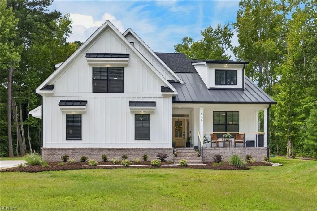 5361 Blackwater RD, Virginia Beach, VA 23457