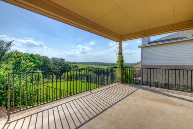 403 Limestone TRL, Austin, TX 78737