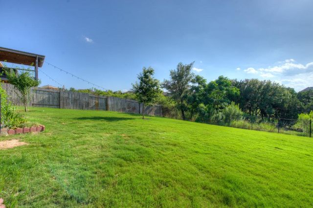 403 Limestone TRL, Austin, TX 78737