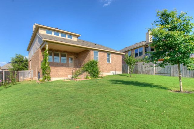 403 Limestone TRL, Austin, TX 78737
