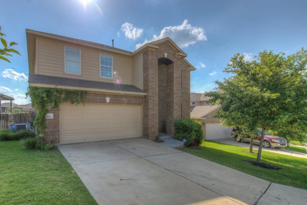 403 Limestone TRL, Austin, TX 78737
