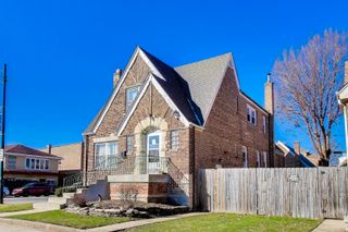 7058 S Fairfield Avenue, Chicago, IL 60629