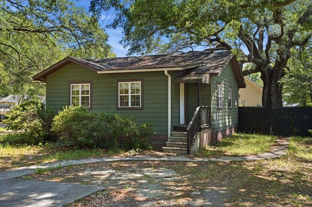 2679 Olympia Avenue Units A & B, North Charleston, SC 29405