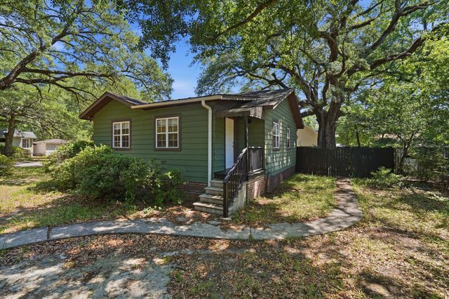 2679 Olympia Avenue Units A & B, North Charleston, SC 29405