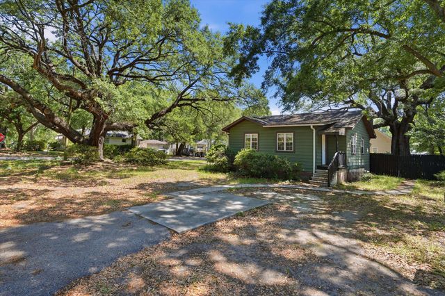 2679 Olympia Avenue Units A & B, North Charleston, SC 29405