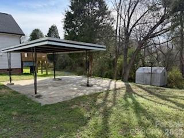 1011 3rd Street, Spencer, NC 28159