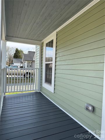 1011 3rd Street, Spencer, NC 28159