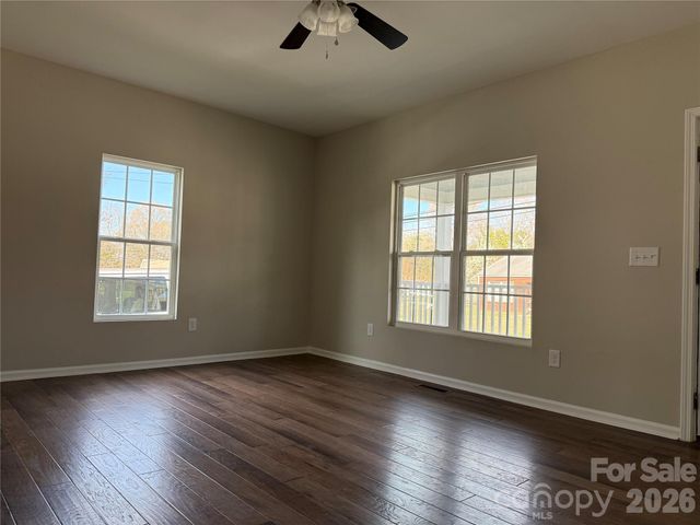 1011 3rd Street, Spencer, NC 28159