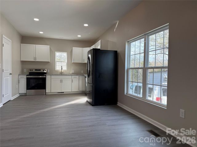 1011 3rd Street, Spencer, NC 28159