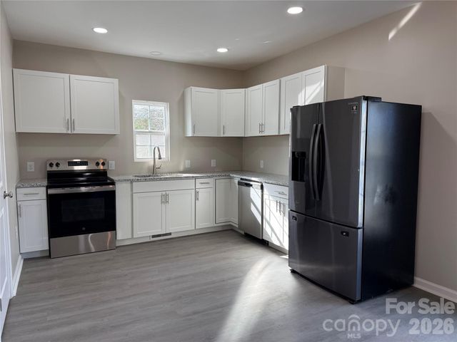 1011 3rd Street, Spencer, NC 28159