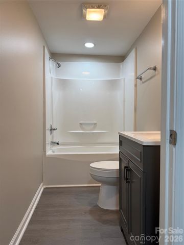 1011 3rd Street, Spencer, NC 28159