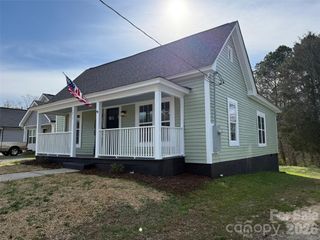 1011 3rd Street, Spencer, NC 28159