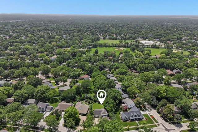 1208 Elizabeth Avenue, Naperville, IL 60540