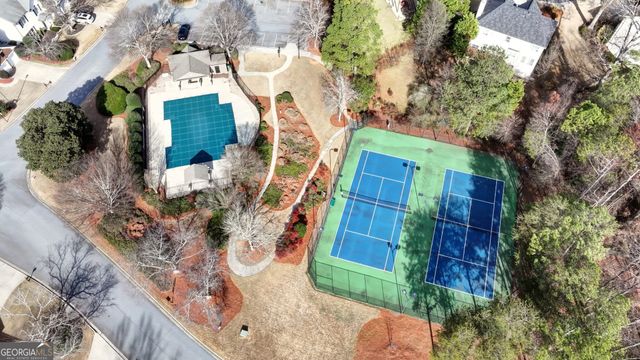 6325 Barwick Lane, Johns Creek, GA 30097