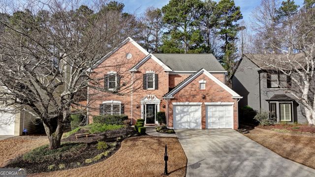 6325 Barwick Lane, Johns Creek, GA 30097
