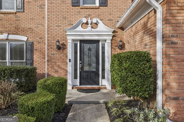 6325 Barwick Lane, Johns Creek, GA 30097