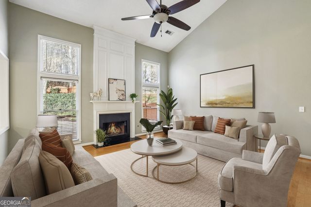 6325 Barwick Lane, Johns Creek, GA 30097