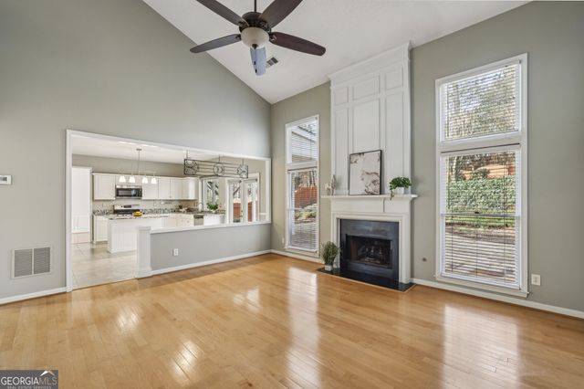 6325 Barwick Lane, Johns Creek, GA 30097