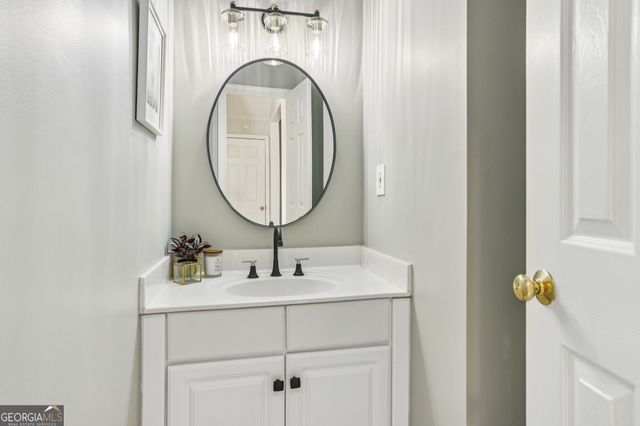 6325 Barwick Lane, Johns Creek, GA 30097