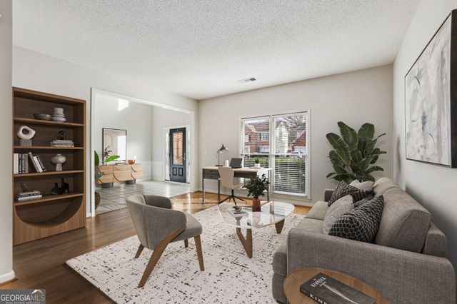 6325 Barwick Lane, Johns Creek, GA 30097