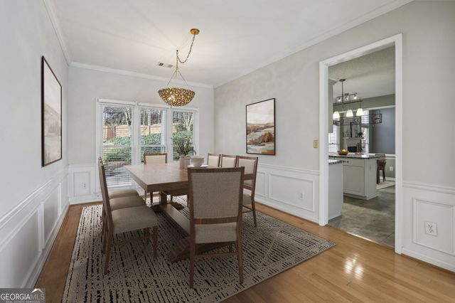 6325 Barwick Lane, Johns Creek, GA 30097