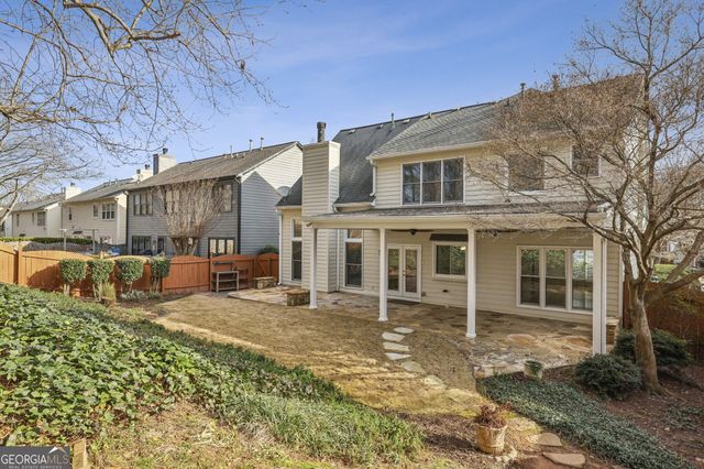 6325 Barwick Lane, Johns Creek, GA 30097