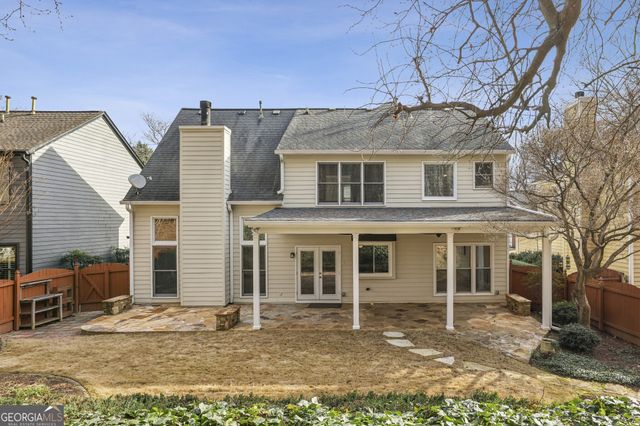 6325 Barwick Lane, Johns Creek, GA 30097