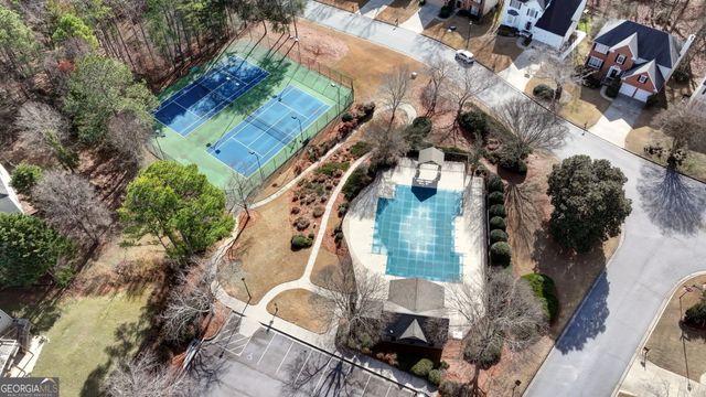 6325 Barwick Lane, Johns Creek, GA 30097